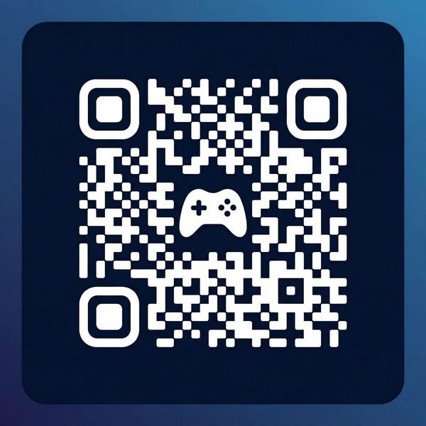 母狗官网公众号二维码