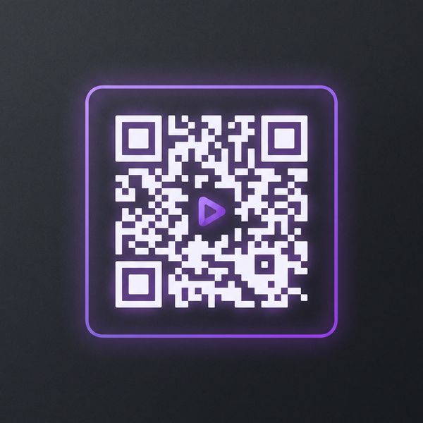 母狗官网商务二维码