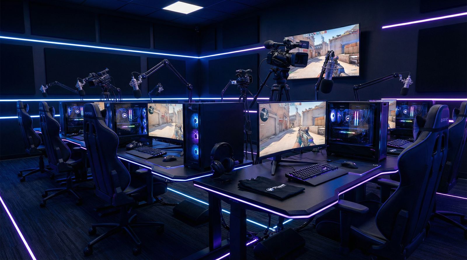 母狗官网游戏解说工作室